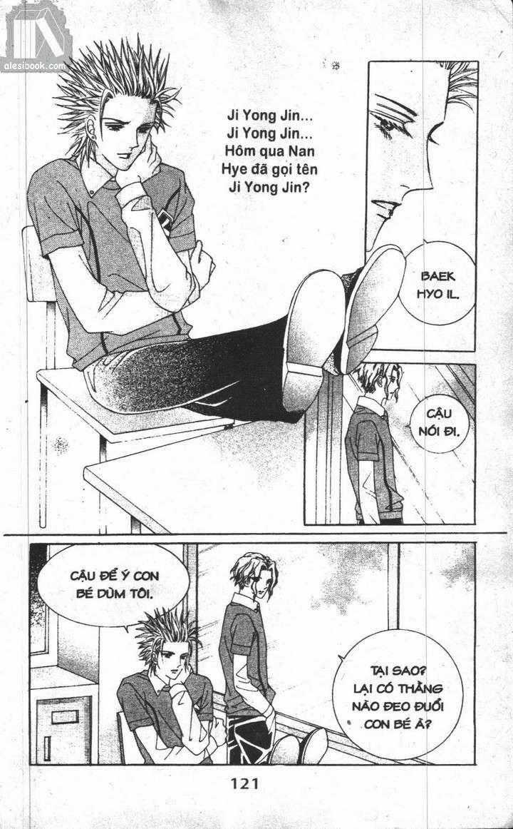 Hồng Tiểu Thư - Chapter 4 - Trang 1