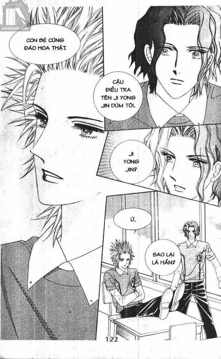 Hồng Tiểu Thư - Chapter 4 - Trang 2