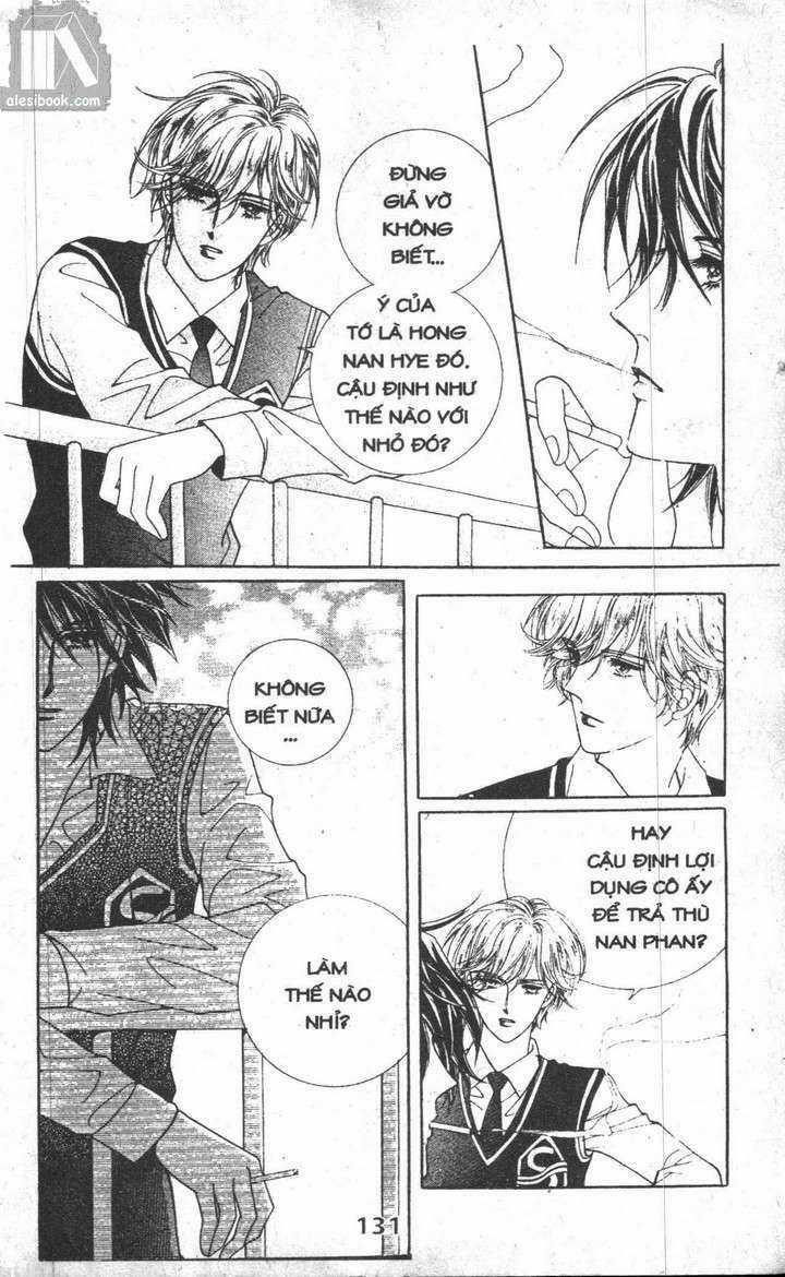 Hồng Tiểu Thư - Chapter 4 - Trang 11