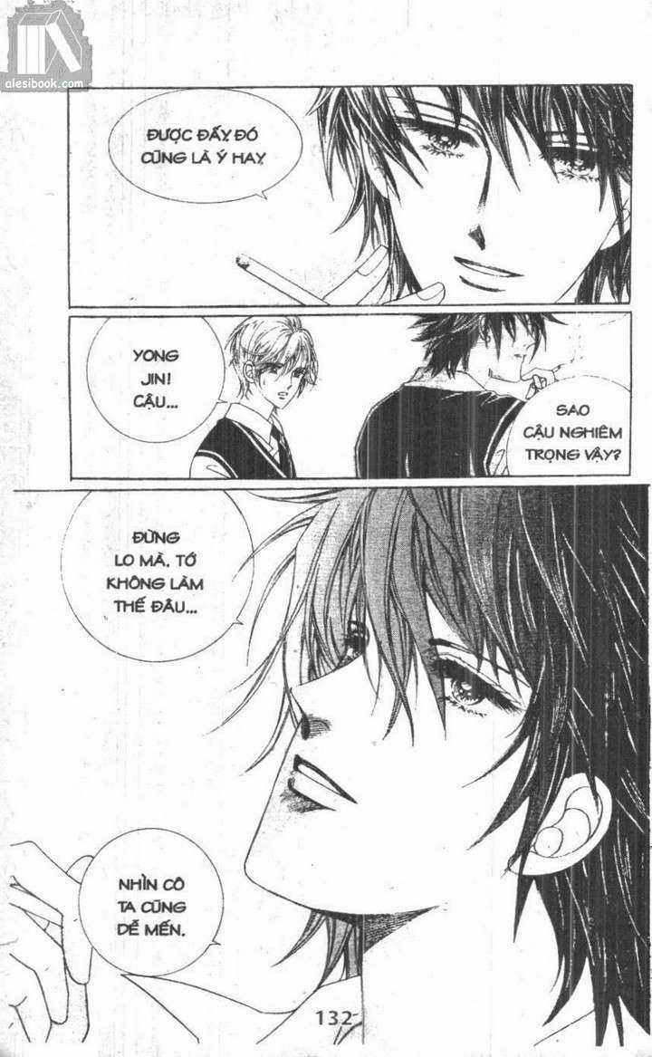 Hồng Tiểu Thư - Chapter 4 - Trang 12