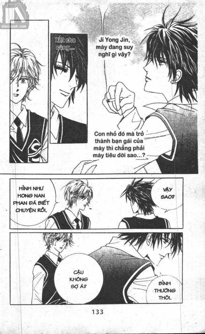 Hồng Tiểu Thư - Chapter 4 - Trang 13