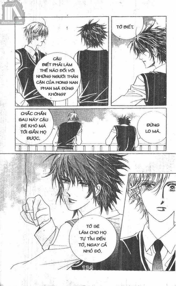 Hồng Tiểu Thư - Chapter 4 - Trang 14