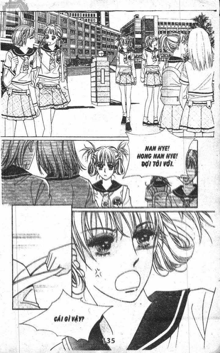 Hồng Tiểu Thư - Chapter 4 - Trang 15