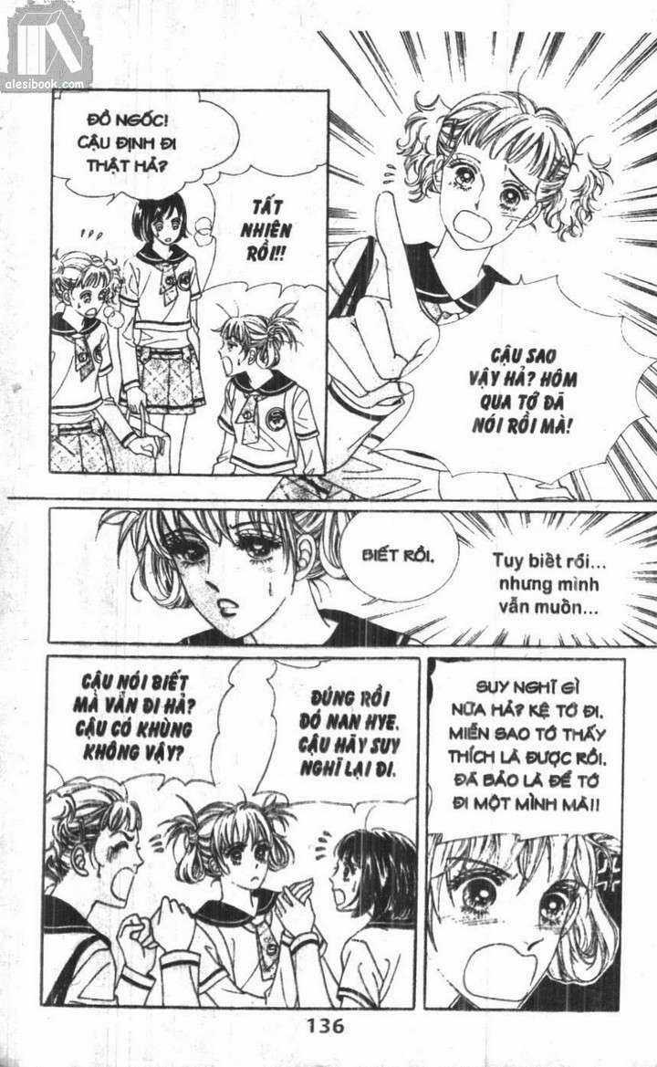 Hồng Tiểu Thư - Chapter 4 - Trang 16