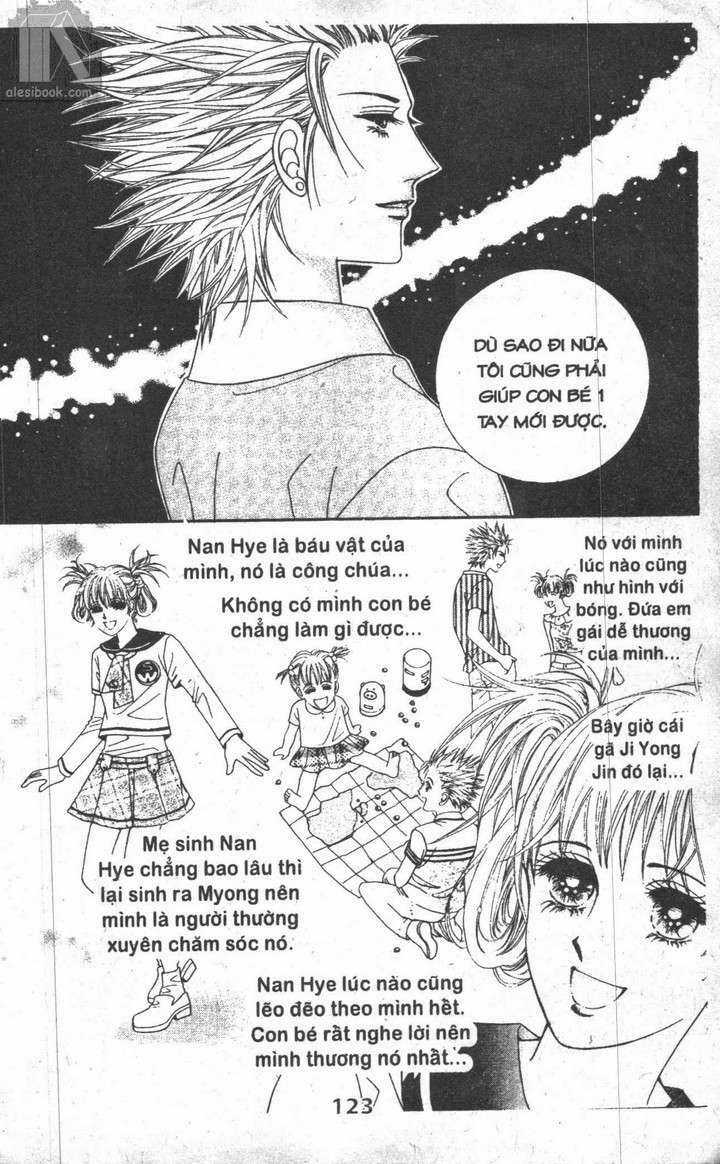 Hồng Tiểu Thư - Chapter 4 - Trang 3