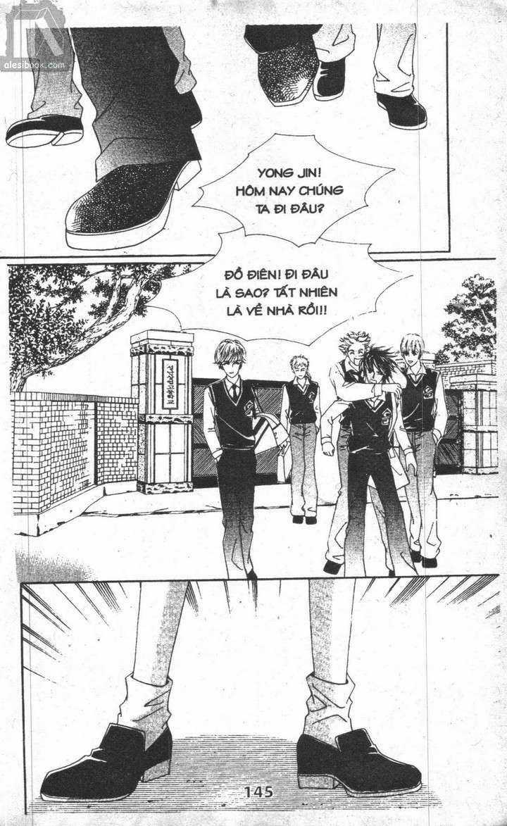 Hồng Tiểu Thư - Chapter 4 - Trang 25