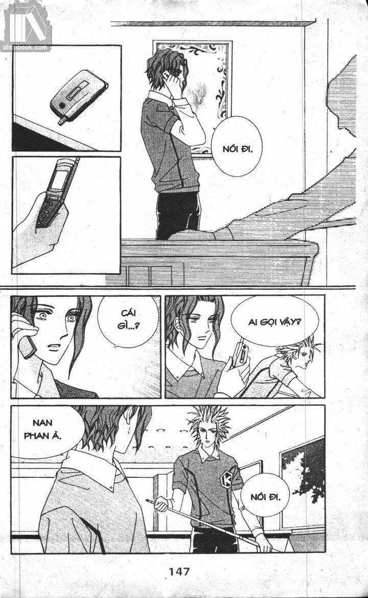 Hồng Tiểu Thư - Chapter 4 - Trang 27