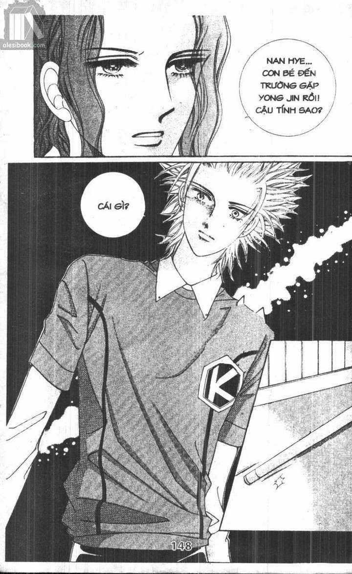 Hồng Tiểu Thư - Chapter 4 - Trang 28