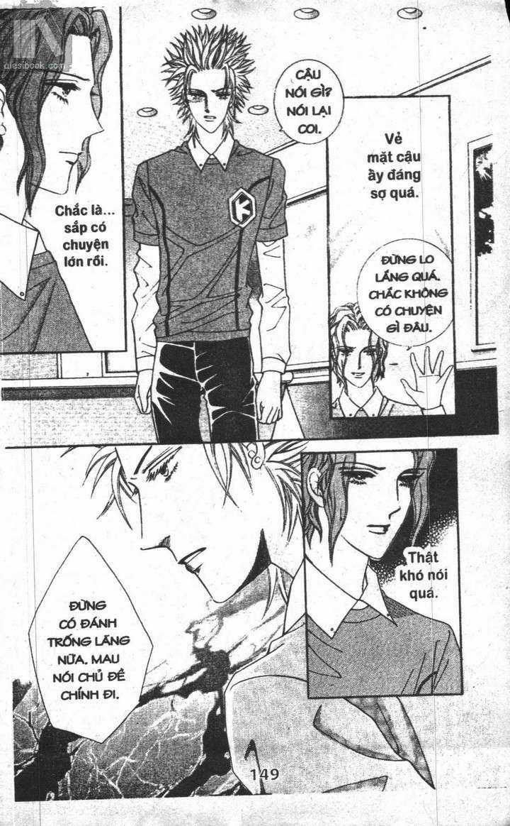 Hồng Tiểu Thư - Chapter 4 - Trang 29