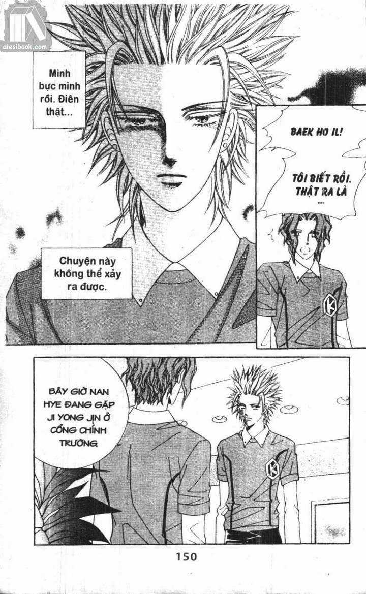 Hồng Tiểu Thư - Chapter 4 - Trang 30