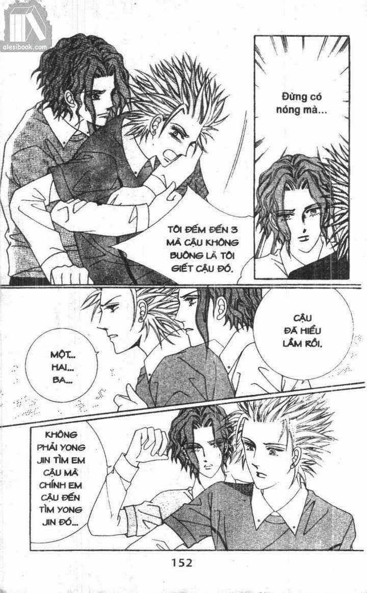 Hồng Tiểu Thư - Chapter 4 - Trang 32