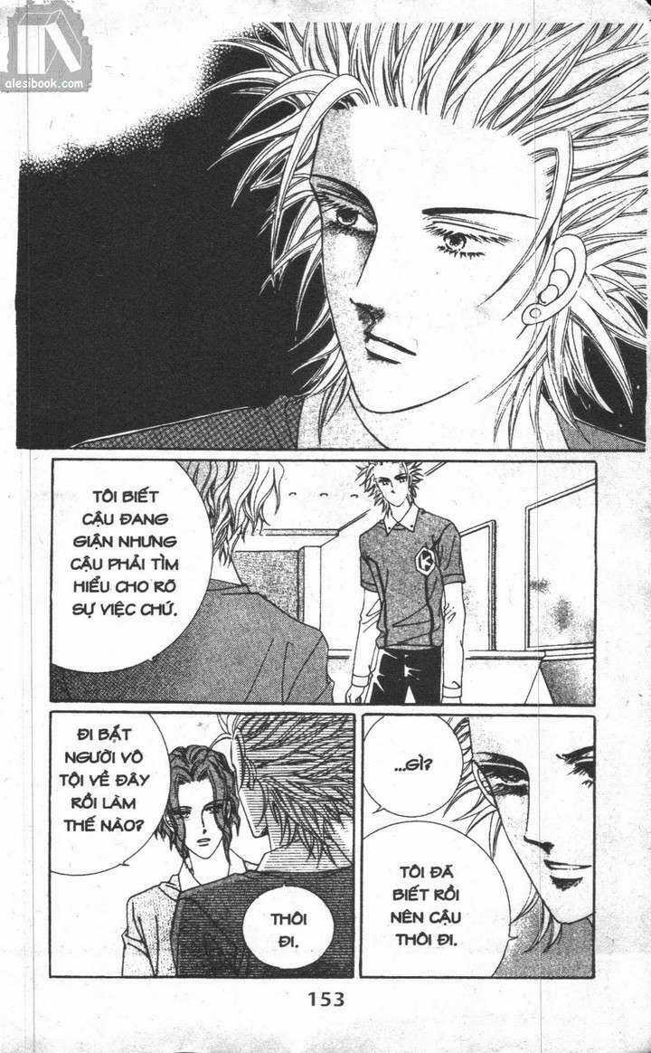 Hồng Tiểu Thư - Chapter 4 - Trang 33