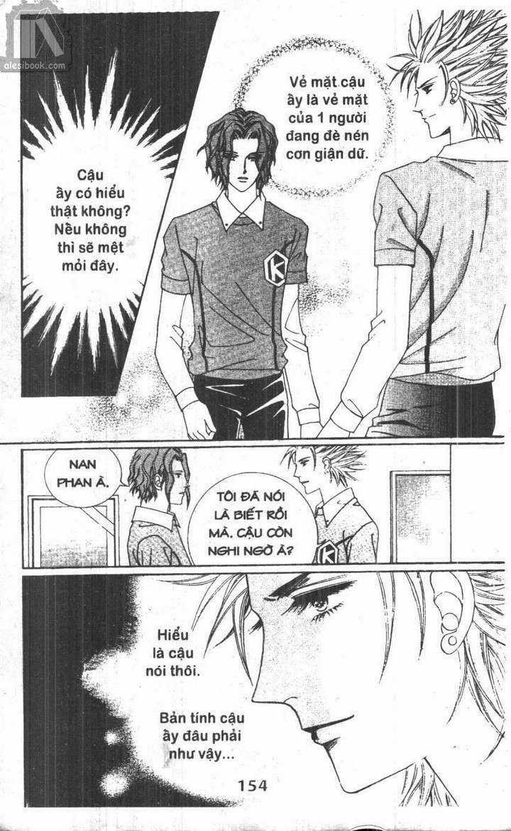 Hồng Tiểu Thư - Chapter 4 - Trang 34