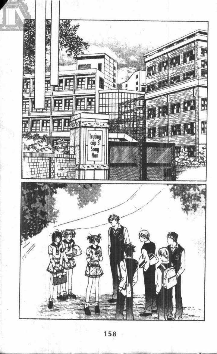 Hồng Tiểu Thư - Chapter 4 - Trang 38