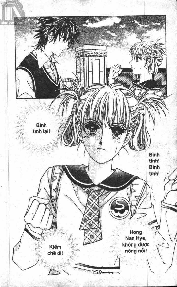 Hồng Tiểu Thư - Chapter 4 - Trang 39