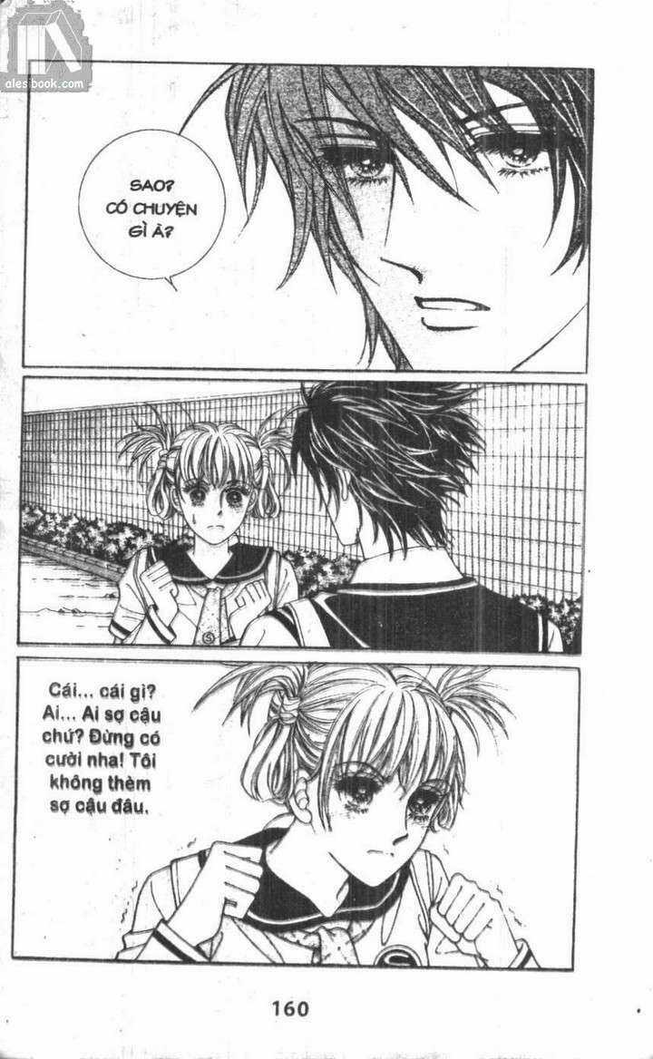 Hồng Tiểu Thư - Chapter 4 - Trang 40