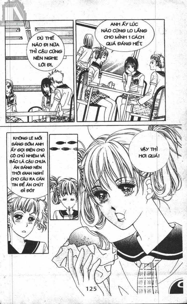 Hồng Tiểu Thư - Chapter 4 - Trang 5