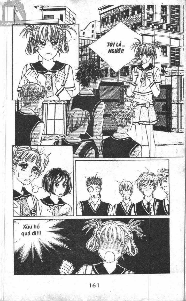 Hồng Tiểu Thư - Chapter 4 - Trang 41