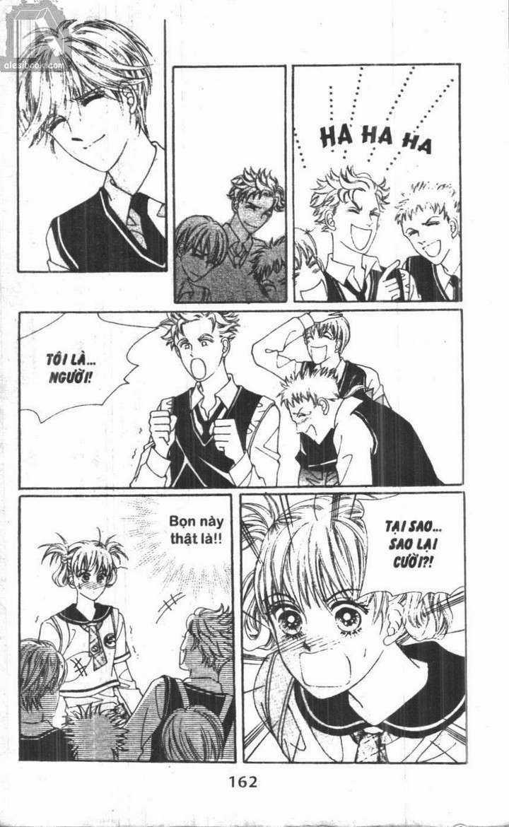 Hồng Tiểu Thư - Chapter 4 - Trang 42