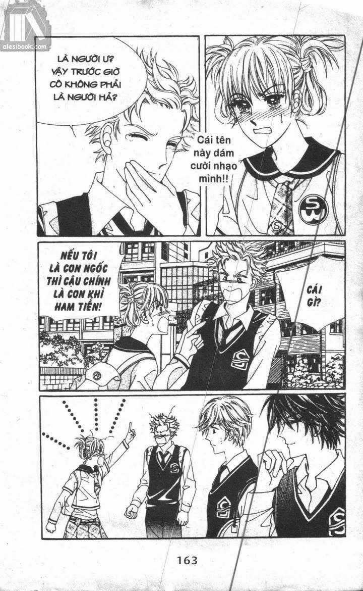 Hồng Tiểu Thư - Chapter 4 - Trang 43