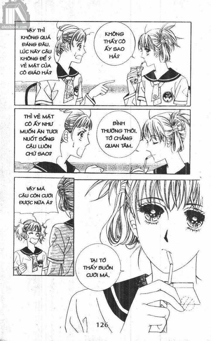 Hồng Tiểu Thư - Chapter 4 - Trang 6