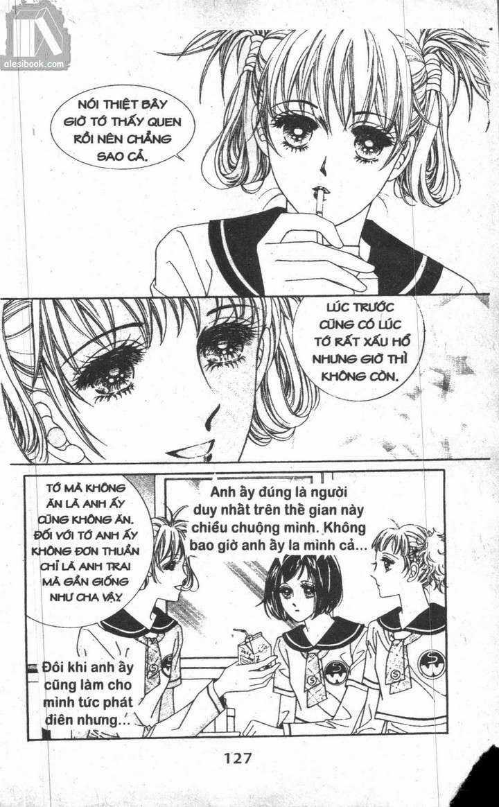 Hồng Tiểu Thư - Chapter 4 - Trang 7