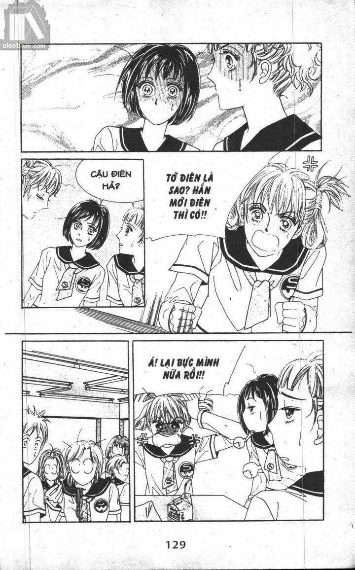 Hồng Tiểu Thư - Chapter 4 - Trang 9