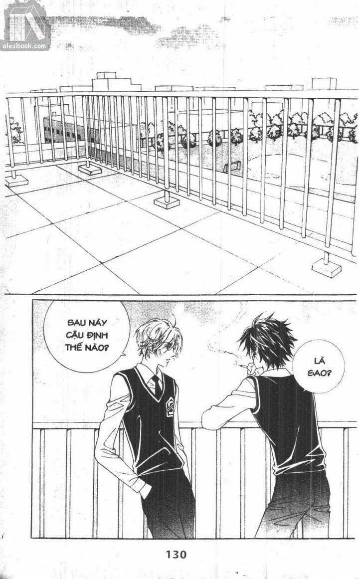 Hồng Tiểu Thư - Chapter 4 - Trang 10