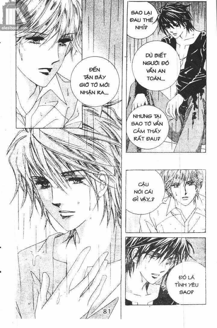 Hồng Tiểu Thư - Chapter 40 - Trang 1