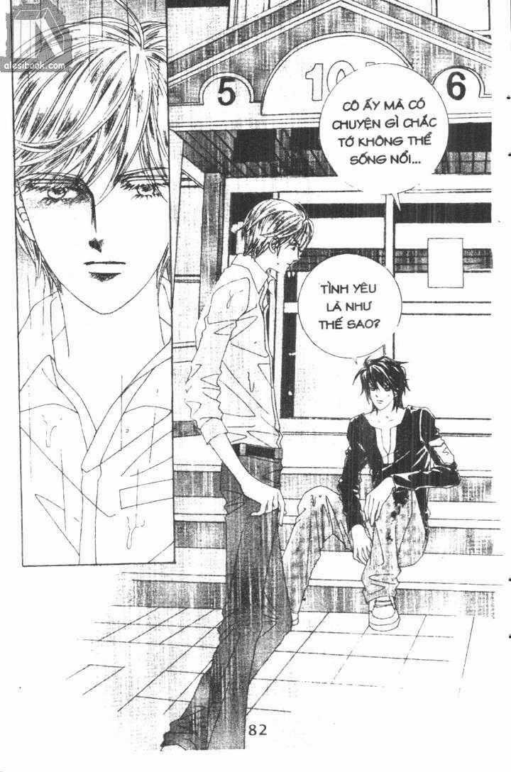 Hồng Tiểu Thư - Chapter 40 - Trang 2