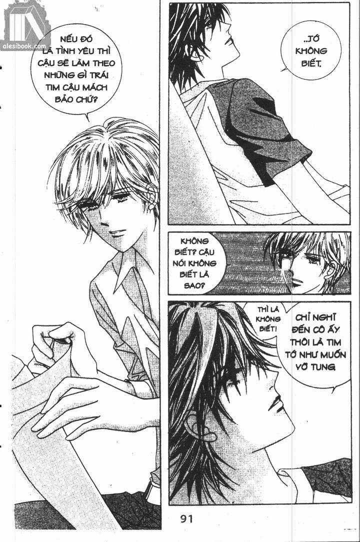 Hồng Tiểu Thư - Chapter 40 - Trang 11