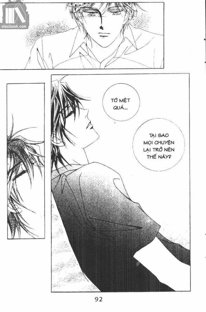 Hồng Tiểu Thư - Chapter 40 - Trang 12