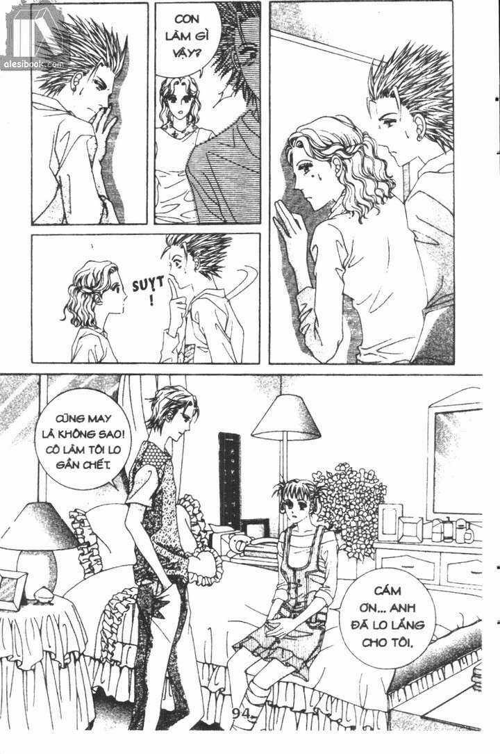 Hồng Tiểu Thư - Chapter 40 - Trang 14