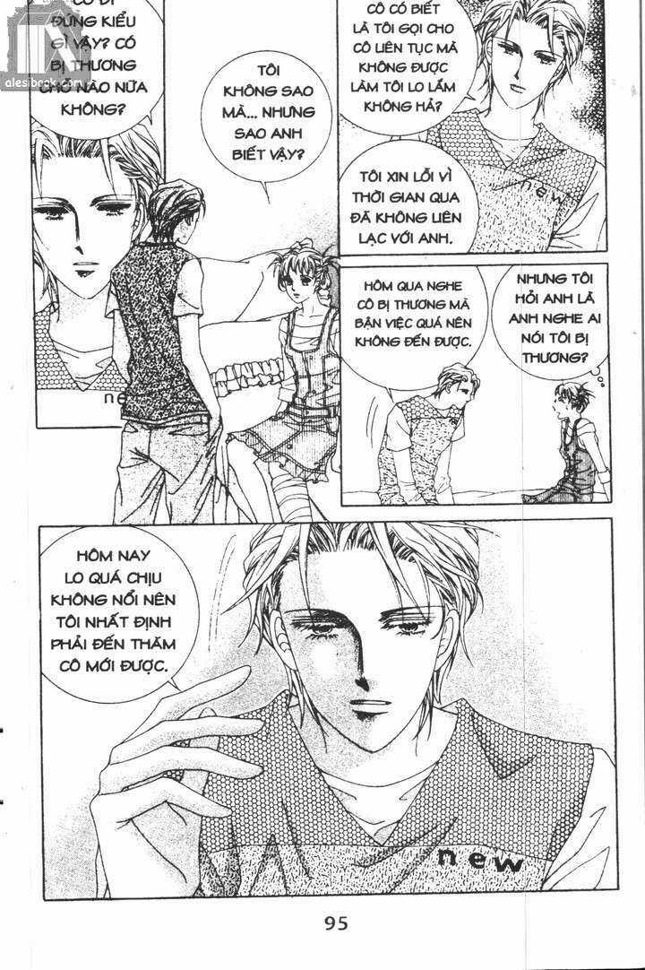 Hồng Tiểu Thư - Chapter 40 - Trang 15