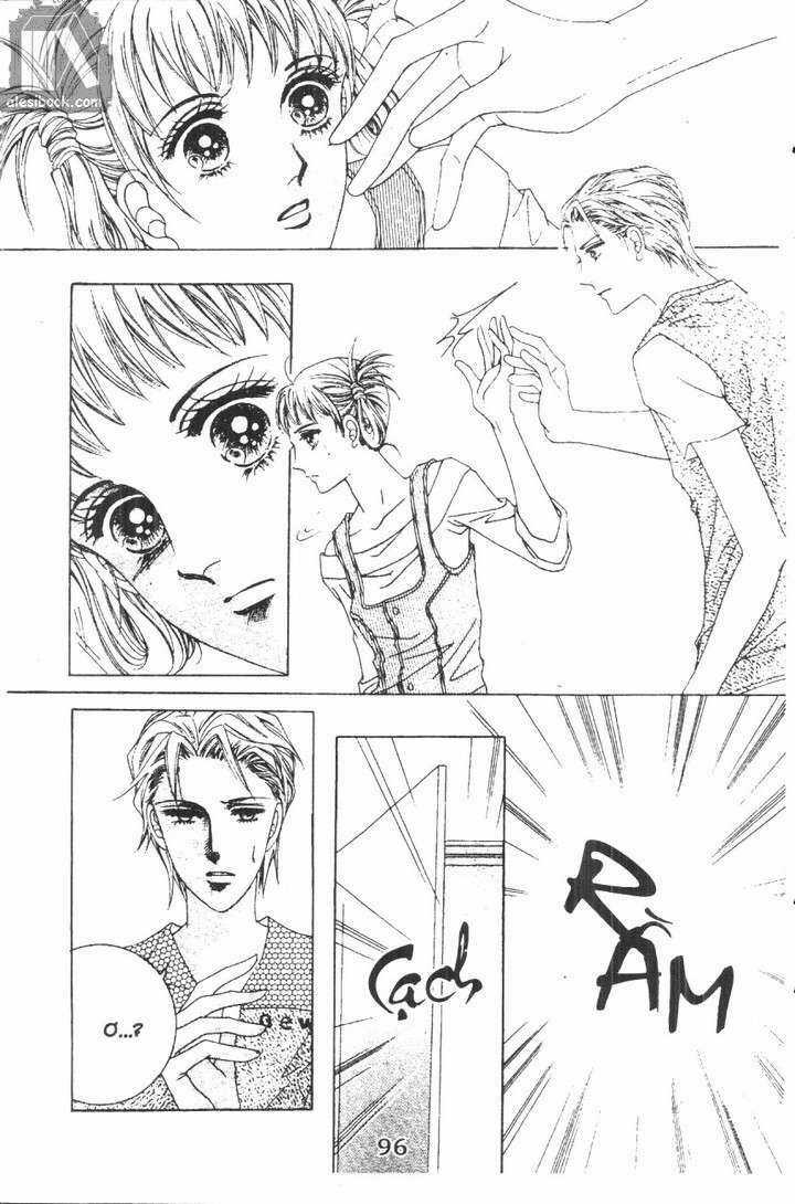 Hồng Tiểu Thư - Chapter 40 - Trang 16