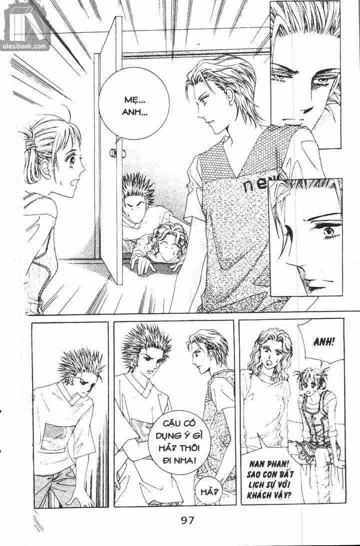 Hồng Tiểu Thư - Chapter 40 - Trang 17