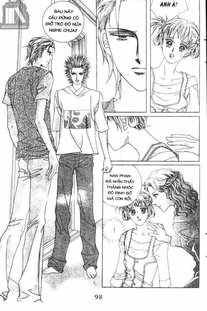 Hồng Tiểu Thư - Chapter 40 - Trang 18