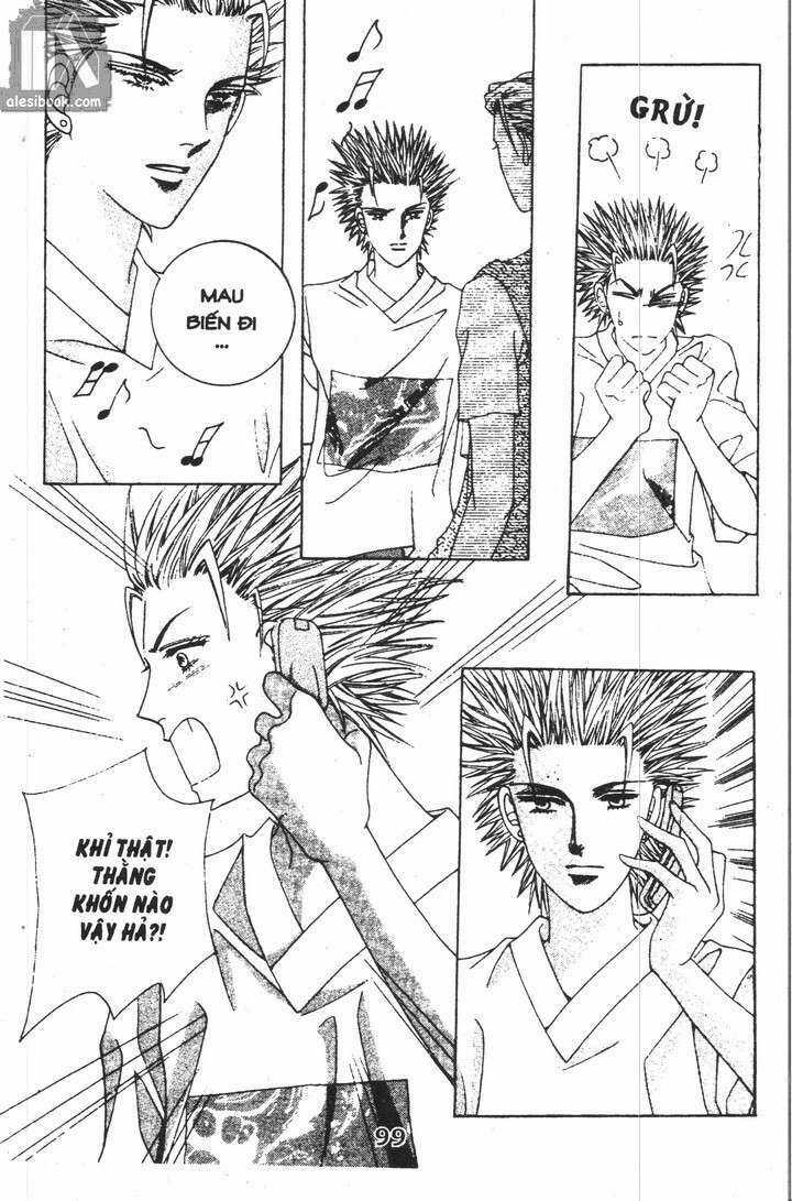 Hồng Tiểu Thư - Chapter 40 - Trang 19