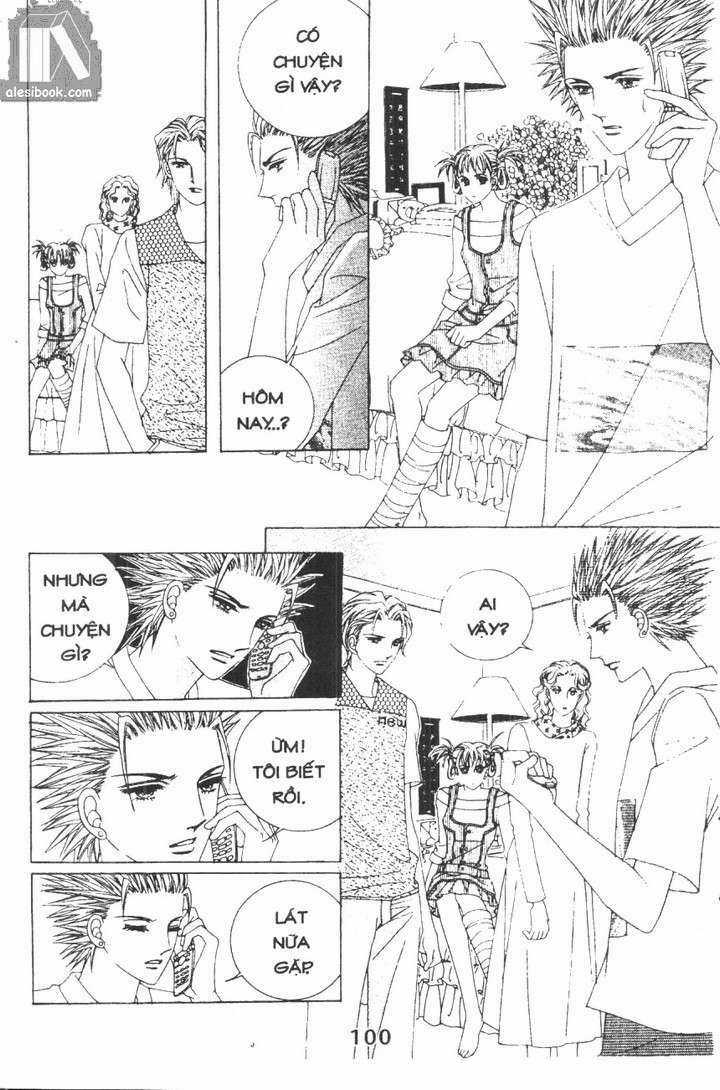 Hồng Tiểu Thư - Chapter 40 - Trang 20