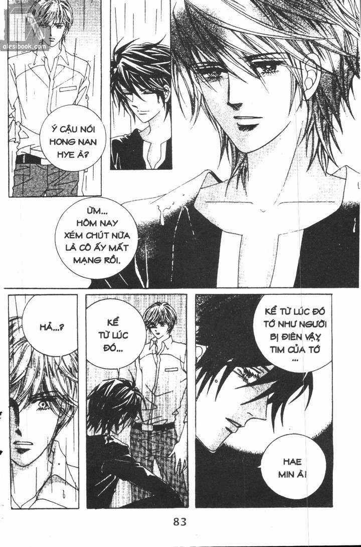 Hồng Tiểu Thư - Chapter 40 - Trang 3