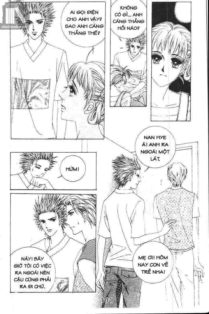 Hồng Tiểu Thư - Chapter 40 - Trang 21