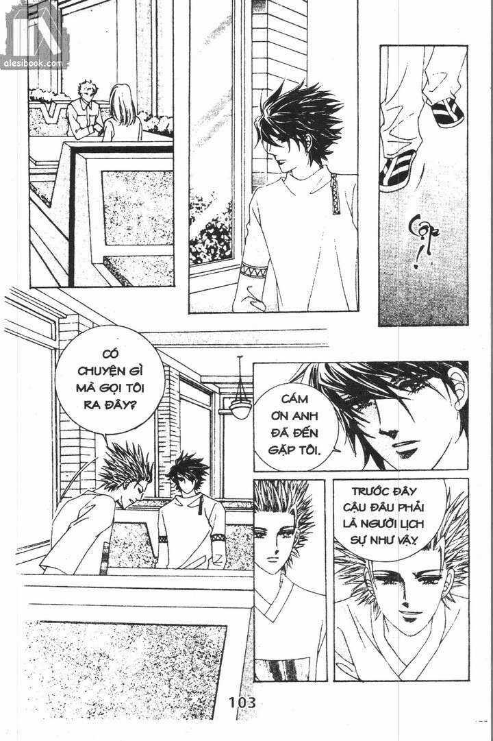 Hồng Tiểu Thư - Chapter 40 - Trang 23