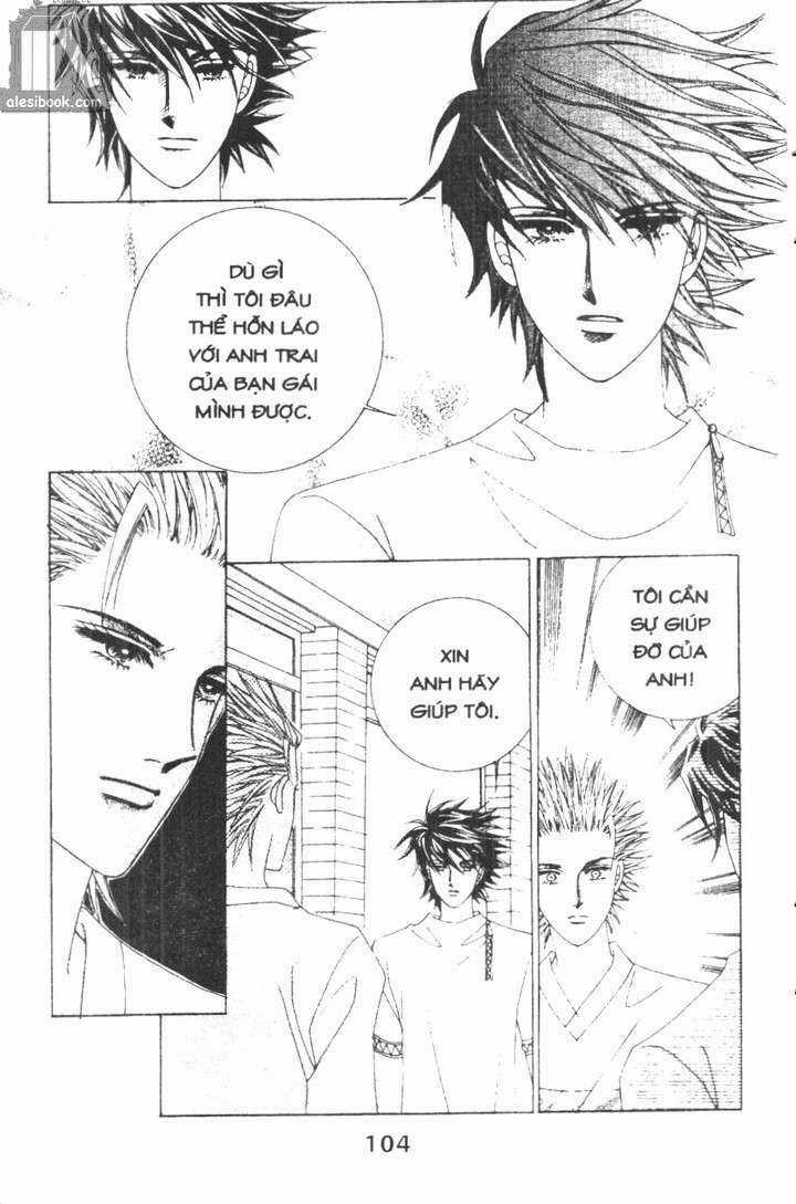 Hồng Tiểu Thư - Chapter 40 - Trang 24