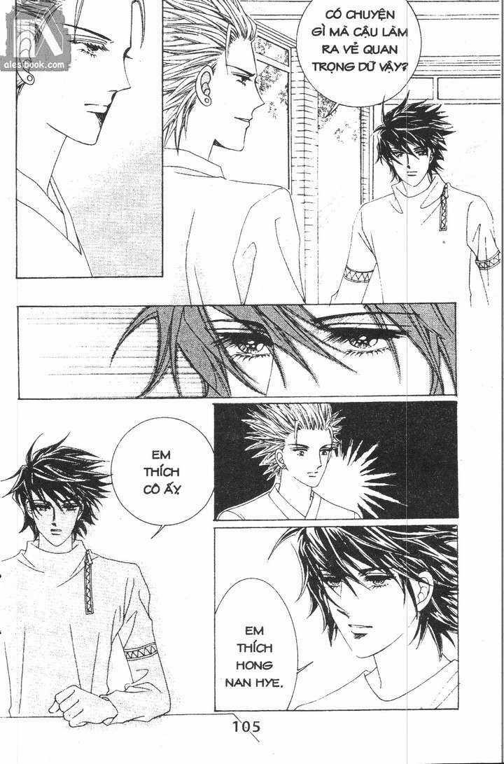 Hồng Tiểu Thư - Chapter 40 - Trang 25