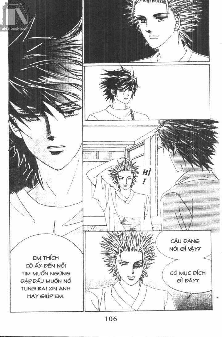 Hồng Tiểu Thư - Chapter 40 - Trang 26