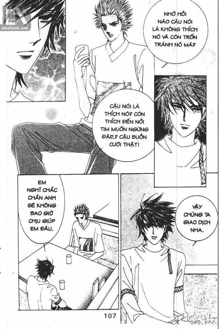 Hồng Tiểu Thư - Chapter 40 - Trang 27