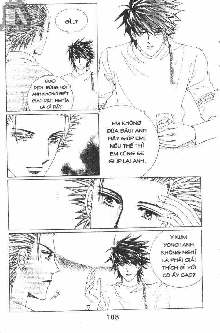 Hồng Tiểu Thư - Chapter 40 - Trang 28