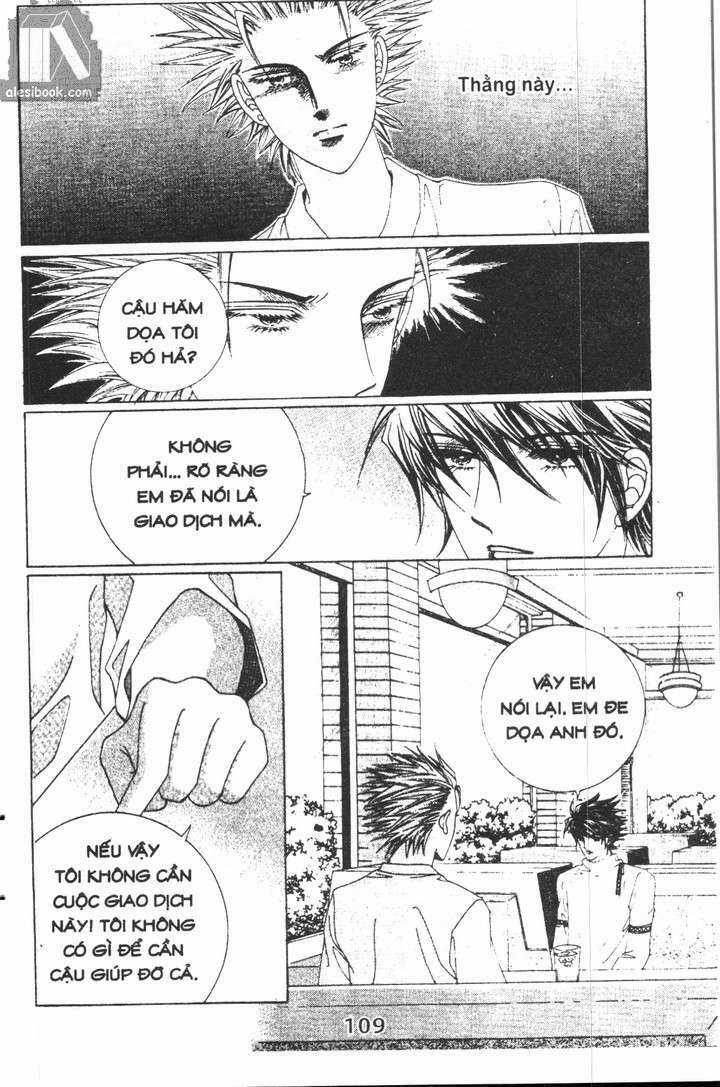 Hồng Tiểu Thư - Chapter 40 - Trang 29