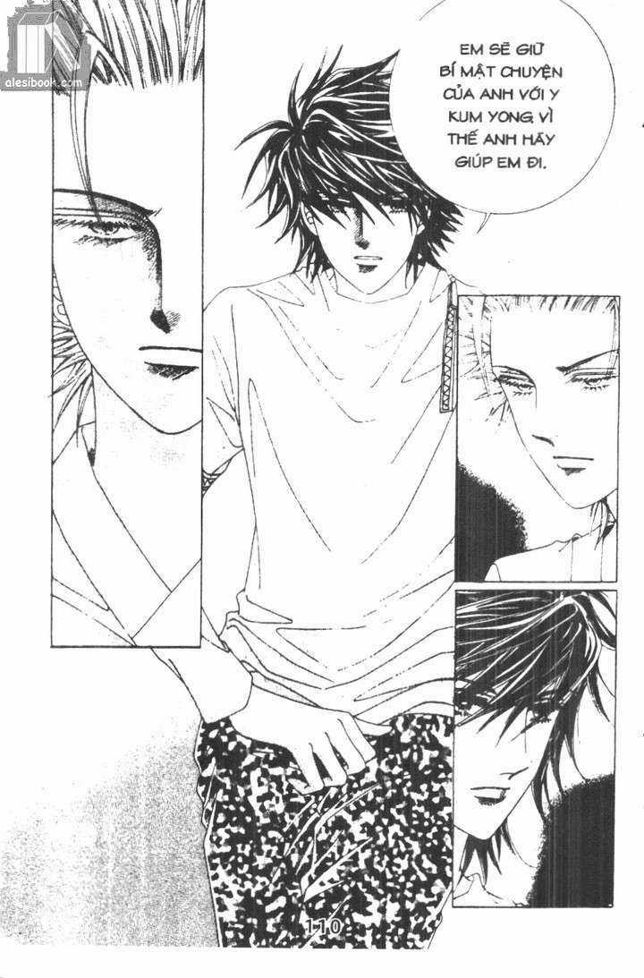 Hồng Tiểu Thư - Chapter 40 - Trang 30