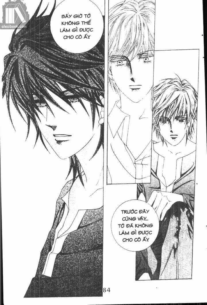 Hồng Tiểu Thư - Chapter 40 - Trang 4